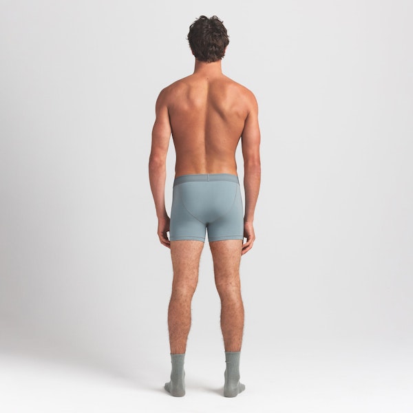 Skims SKIMS COTTON MENS 3" BOXER BRIEF 5-PACK