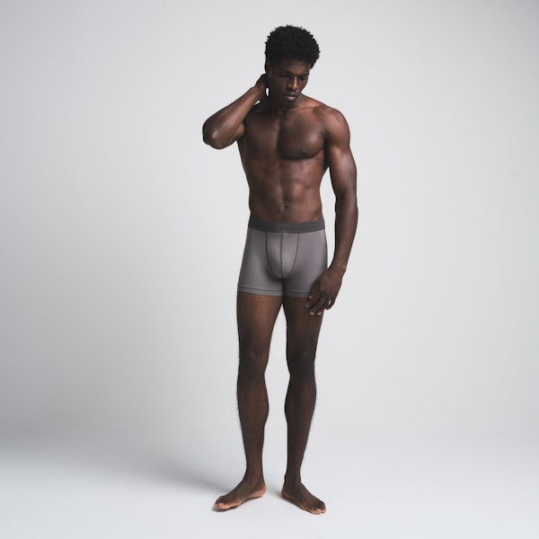 Skims SKIMS COTTON MENS 3" BOXER BRIEF 5-PACK