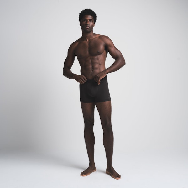 Skims SKIMS COTTON MENS 3" BOXER BRIEF 5-PACK