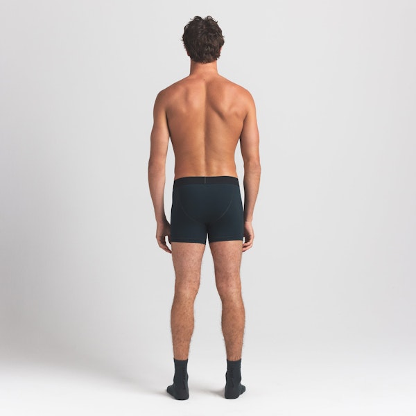 Skims SKIMS COTTON MENS 3" BOXER BRIEF