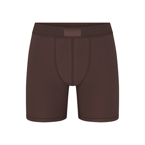Skims SKIMS COTTON MENS 5" BOXER BRIEF 3-PACK