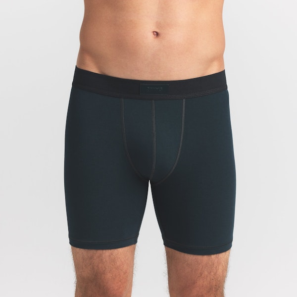 Skims SKIMS COTTON MENS 5" BOXER BRIEF 3-PACK