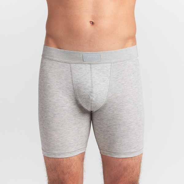 Skims SKIMS COTTON MENS 5" BOXER BRIEF 3-PACK