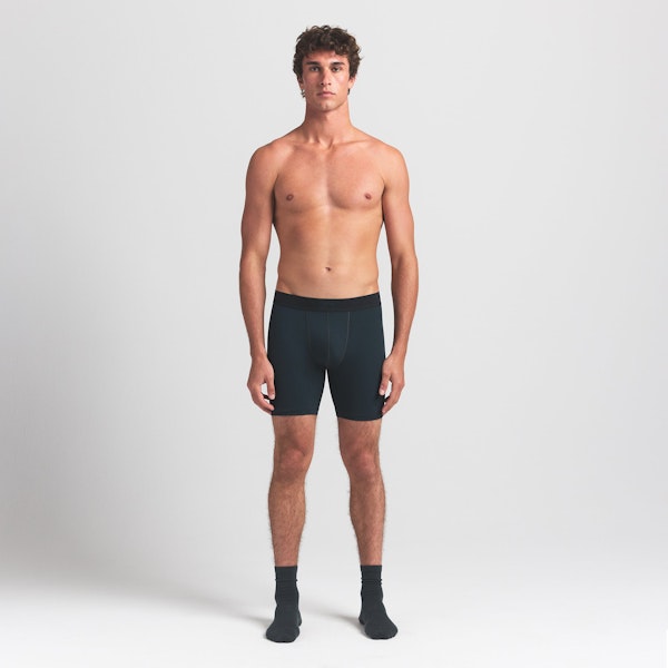 skims SKIMS COTTON MENS 5" BOXER BRIEF 3-PACK