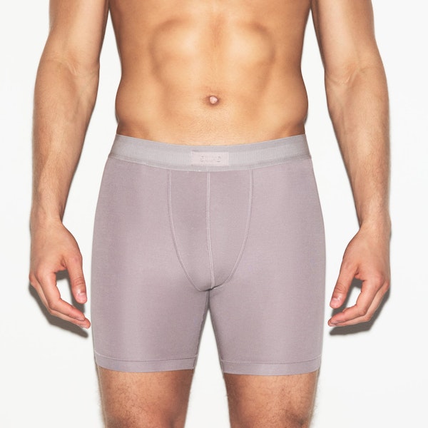 Skims SKIMS COTTON MENS 5" BOXER BRIEF 3-PACK