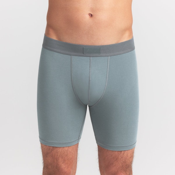 Skims SKIMS COTTON MENS 5" BOXER BRIEF 5-PACK