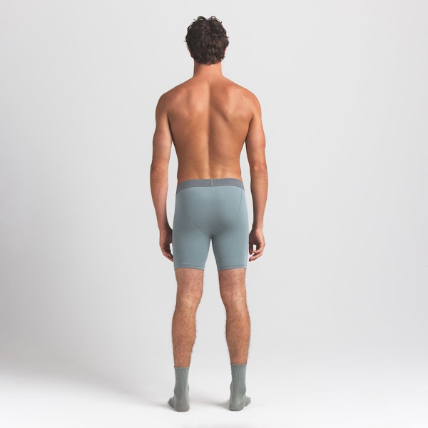 Skims SKIMS COTTON MENS 5" BOXER BRIEF 5-PACK