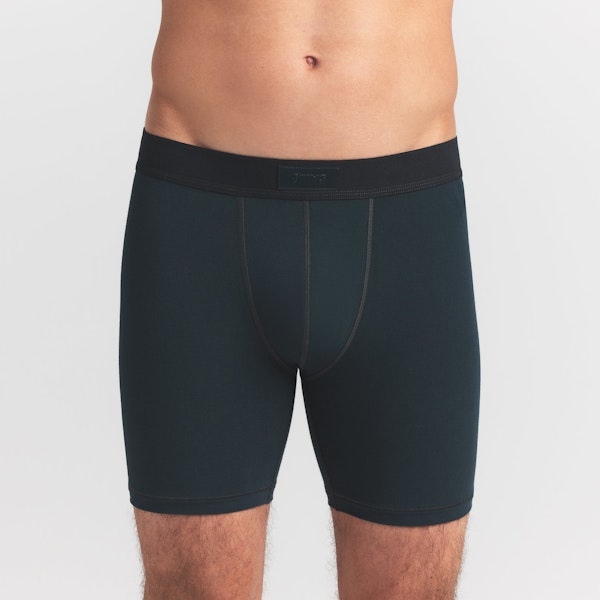 Skims SKIMS COTTON MENS 5" BOXER BRIEF