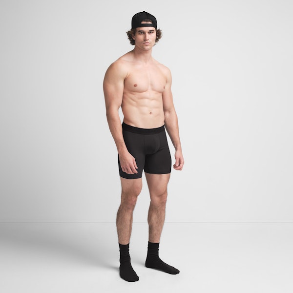 Skims SKIMS COTTON MENS 5" BOXER BRIEF