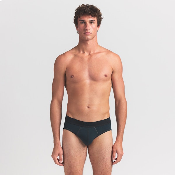 Skims SKIMS COTTON MENS BRIEF