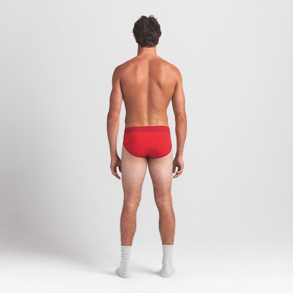 Skims SKIMS COTTON MENS BRIEF 3-PACK