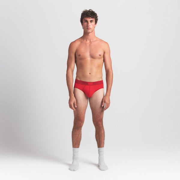 skims SKIMS COTTON MENS BRIEF 3-PACK