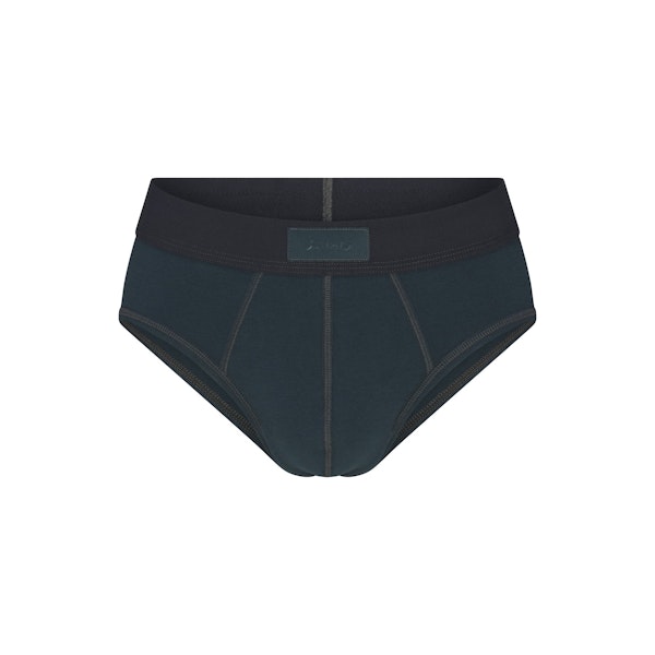 Skims SKIMS COTTON MENS BRIEF