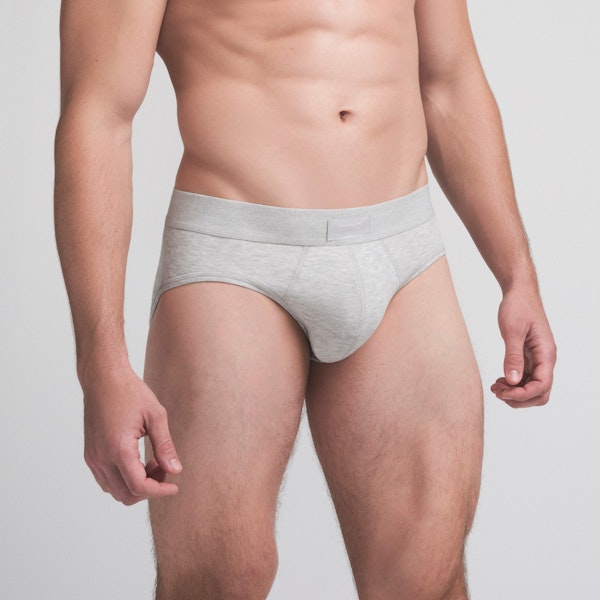 Skims SKIMS COTTON MENS BRIEF