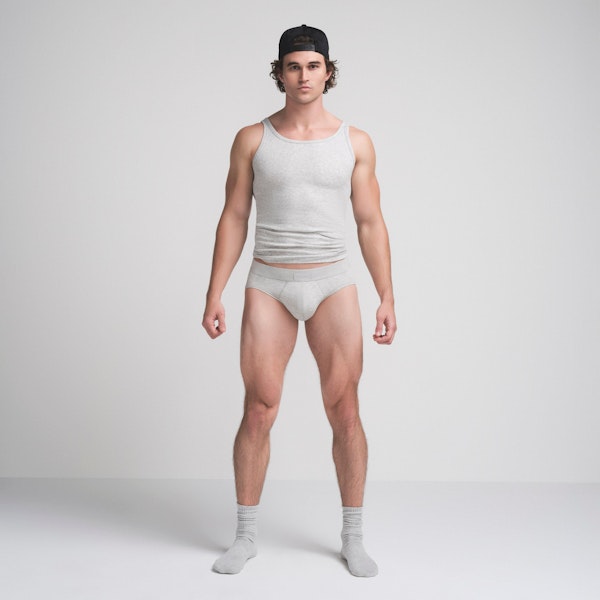 Skims SKIMS COTTON MENS BRIEF