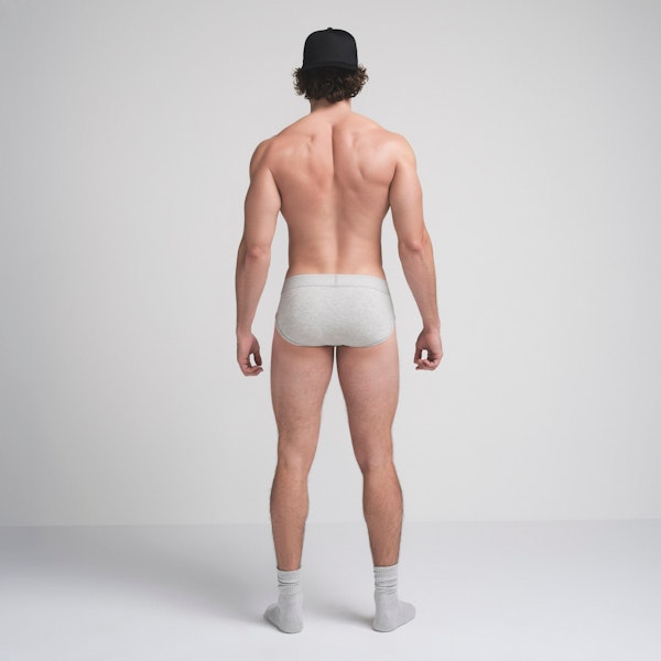 Skims SKIMS COTTON MENS BRIEF