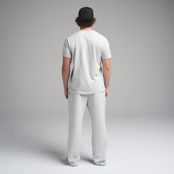 Skims SKIMS COTTON MENS CLASSIC T-SHIRT