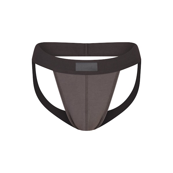 Skims SKIMS COTTON MENS JOCKSTRAP