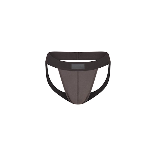 skims SKIMS COTTON MENS JOCKSTRAP