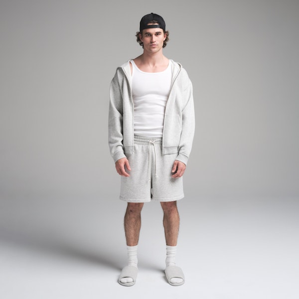 Skims SKIMS COTTON MENS RIB TANK 3-PACK