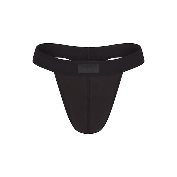 Skims SKIMS COTTON MENS THONG