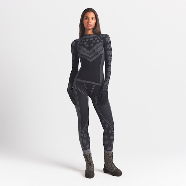 Skims SKIMS FIRST LAYERS GLOVES