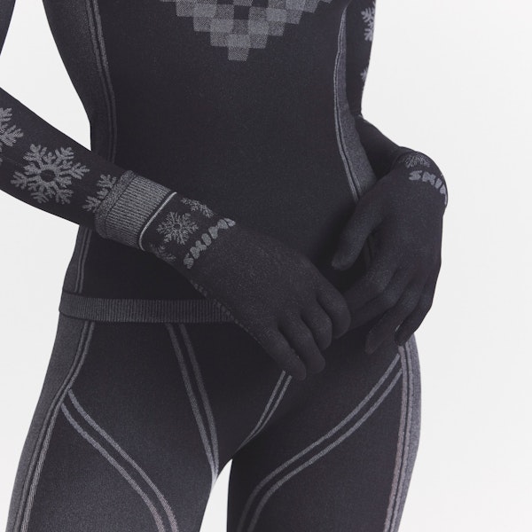 skims SKIMS FIRST LAYERS GLOVES