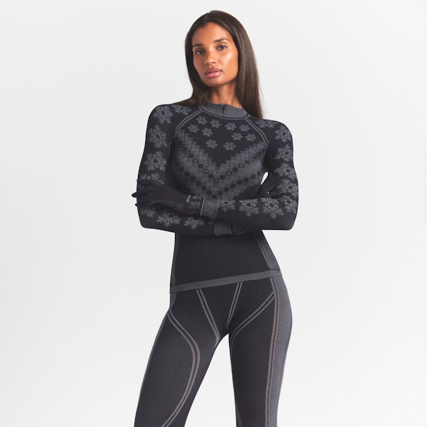 Skims SKIMS FIRST LAYERS LEGGING