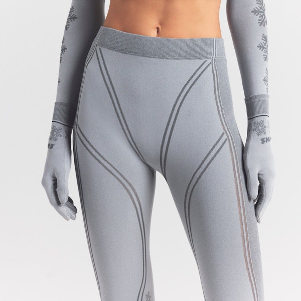 Skims SKIMS FIRST LAYERS LEGGING