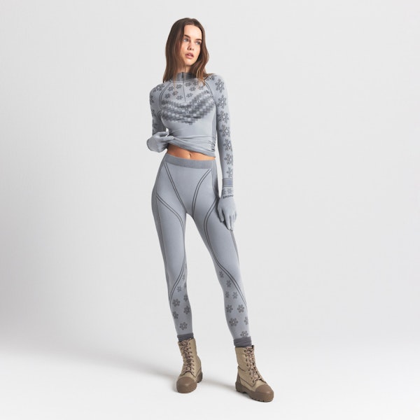 skims SKIMS FIRST LAYERS LEGGING