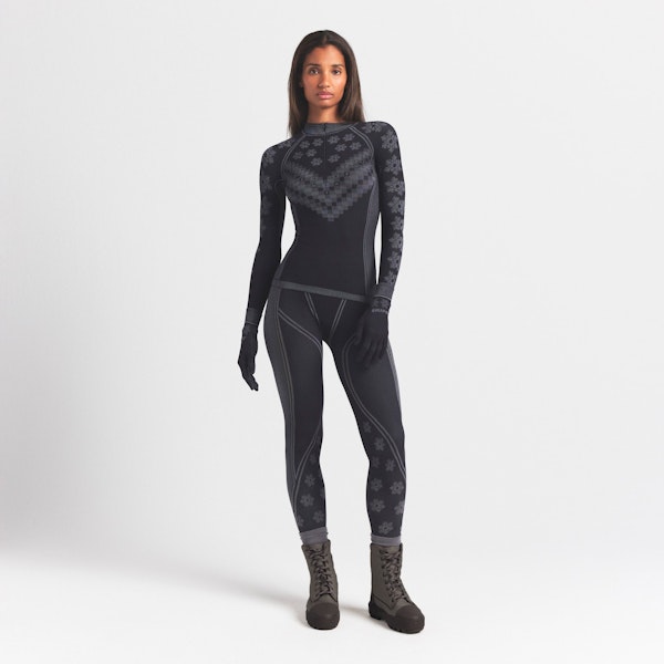 skims SKIMS FIRST LAYERS LEGGING