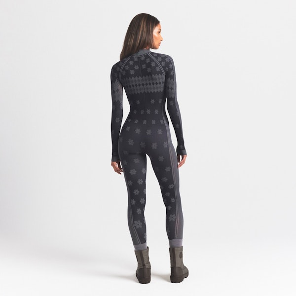 Skims SKIMS FIRST LAYERS TURTLENECK CATSUIT