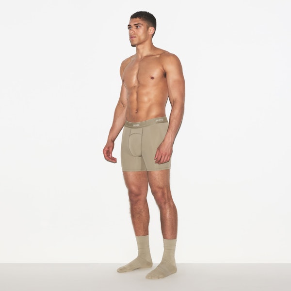 Skims SKIMS FLEX MENS 5" BOXER BRIEF 3-PACK