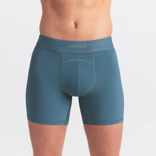 Skims SKIMS FLEX MENS 5" BOXER BRIEF 3-PACK