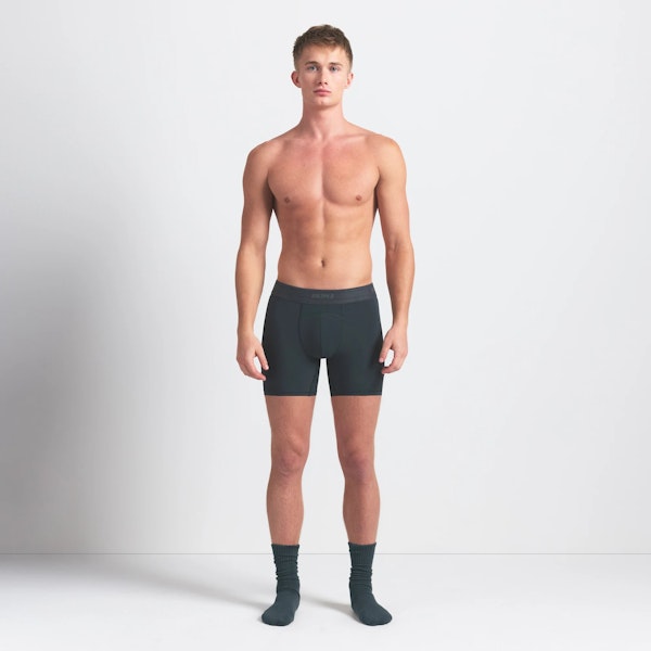 skims SKIMS FLEX MENS 5" BOXER BRIEF 3-PACK