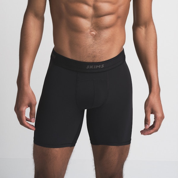 Skims SKIMS FLEX MENS 7" BOXER BRIEF