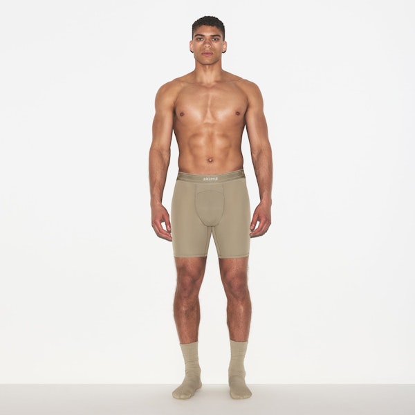 skims SKIMS FLEX MENS 7" BOXER BRIEF 3-PACK