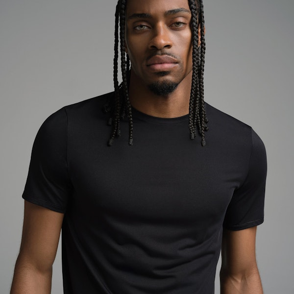 Skims SKIMS FLEX MENS T-SHIRT