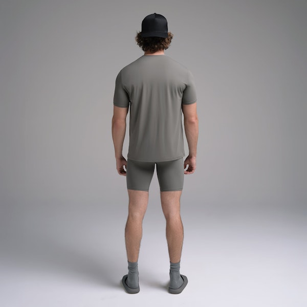 Skims SKIMS FLEX MENS T-SHIRT