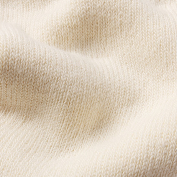 Skims SKIMS FOR TEAM USA MENS OLYMPIC LOUNGE SOCK