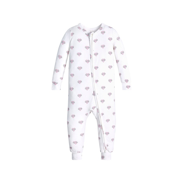 Skims SKIMS SLEEP BABY ONESIE