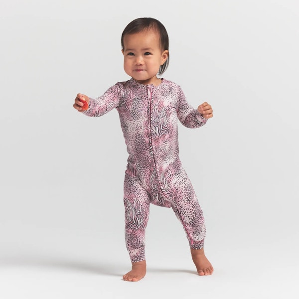 Skims SKIMS SLEEP BABY ONESIE