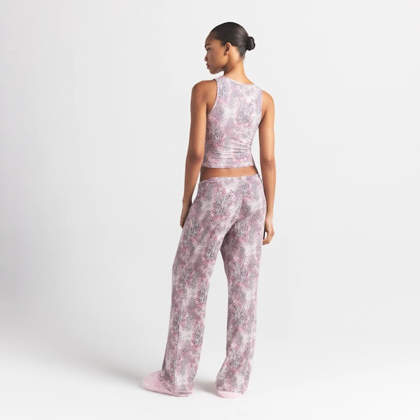 Skims SKIMS SLEEP HENLEY TANK