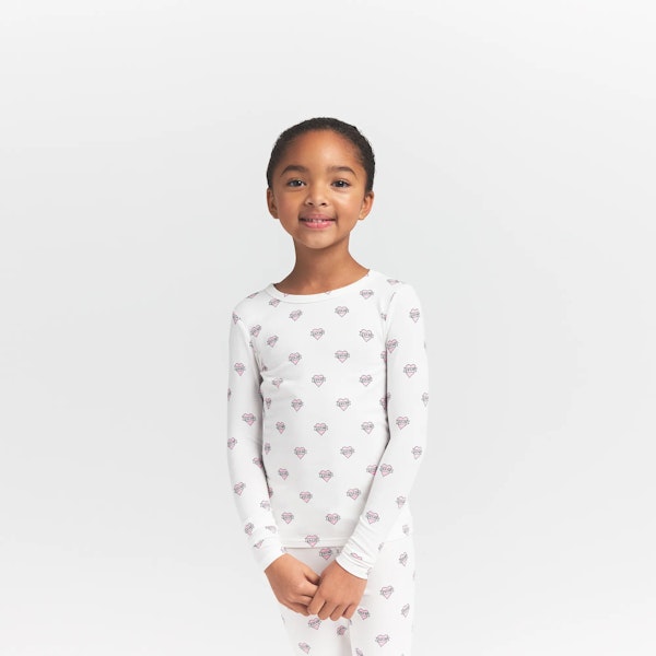 Skims SKIMS SLEEP KIDS SLEEP SET