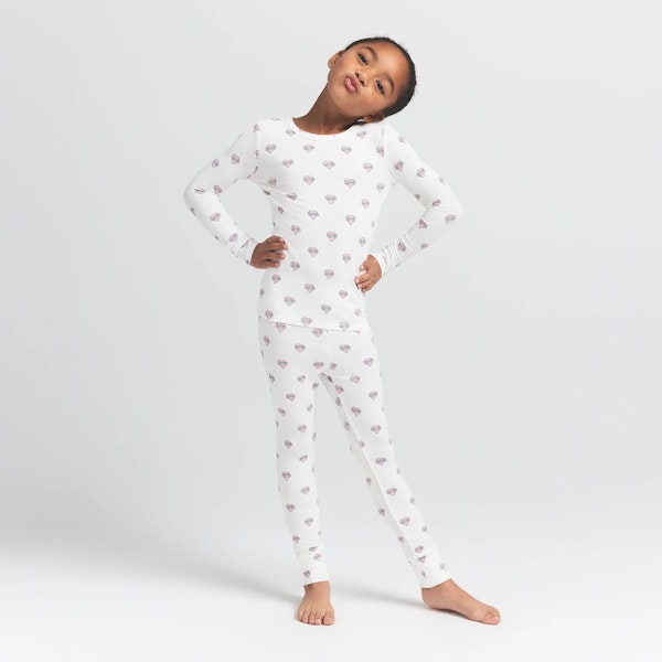 Skims SKIMS SLEEP KIDS SLEEP SET