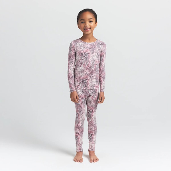 Skims SKIMS SLEEP KIDS SLEEP SET