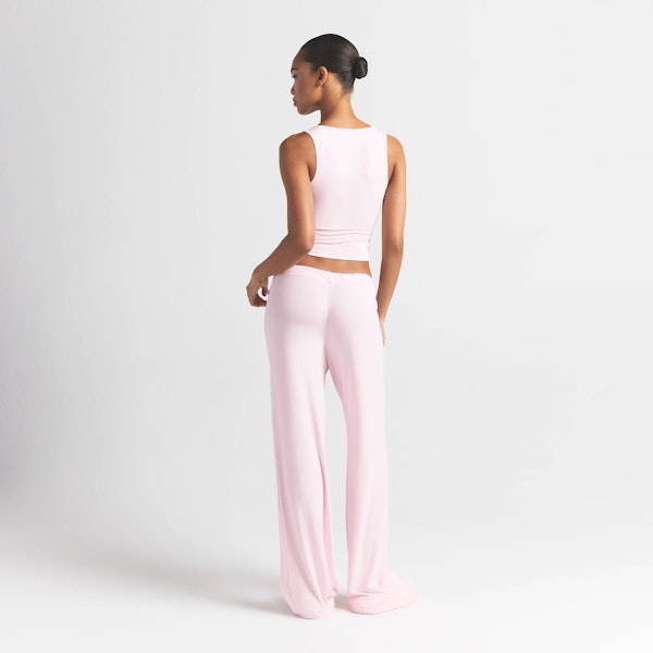 Skims SKIMS SLEEP STRAIGHT LEG PANT