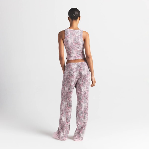 Skims SKIMS SLEEP STRAIGHT LEG PANT