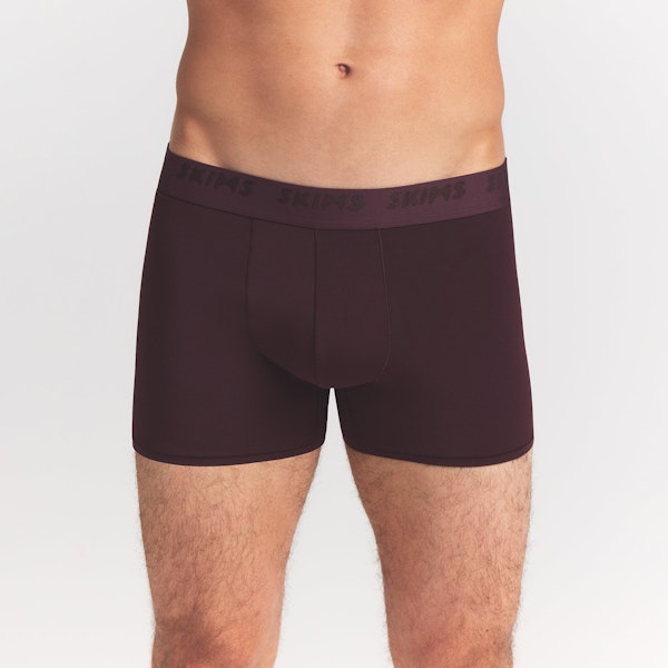 Skims SKIMS STRETCH MENS 3" BOXER BRIEF 3-PACK