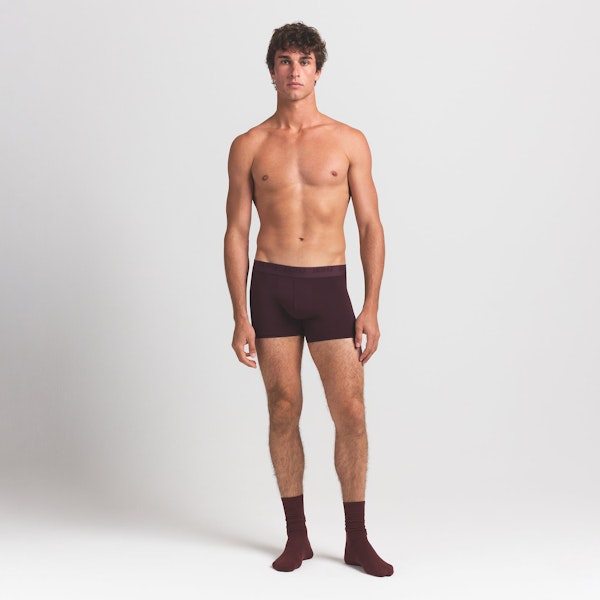 Skims SKIMS STRETCH MENS 3" BOXER BRIEF 3-PACK